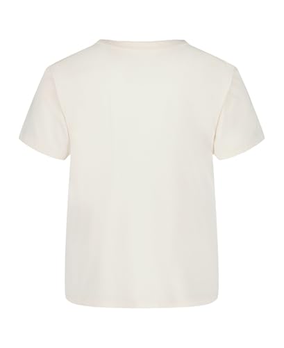 Image of Billabong Girls' Premium Short Sleeve Logo Graphic Tee, Crew Neck T-Shirt, Soft & Comfortable