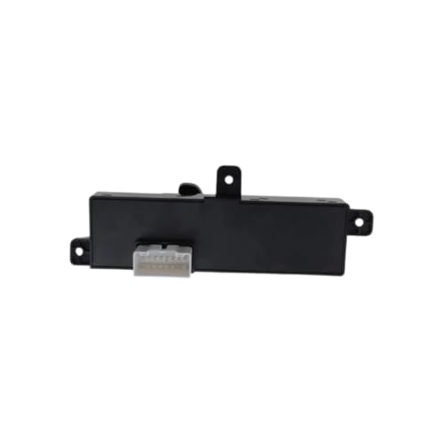 Interrupteur de siège électrique commande avant gauche conducteur Tucson 2015-2021 ABS - 4