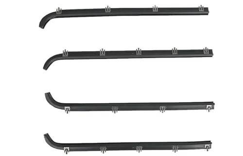 Joints d'étanchéité pour vitres Ford F150 pour stopper eau et sifflements