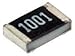 Thick Film Resistors - SMD 1/16watt 1.0Kohms 1% (1000 pieces)