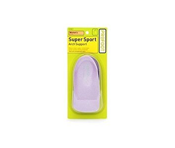 ProFoot Super Sport Arch Support, Women's 2 ea