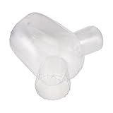 DEARMAMY Inflatable Female for Diaper Display, Tabletop Clothing Display Model for and Shorts