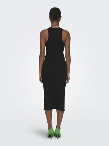 ONLY Female Kleid ONLBELFAST Langes Kleid