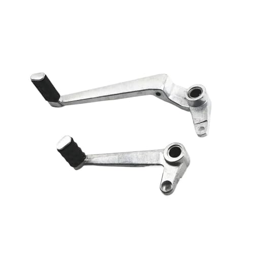 Levier vitesse moto défectueux ? Changez pour ce kit de commande 696 796 M1100