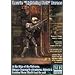Master Box 24055 1/24 Scale Model kit Laurie "Lightning Bolt" Barnes 2.75 inch