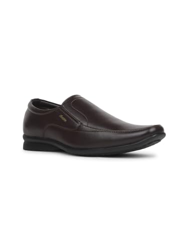 Image of Bata Men's Slip-on Formal Shoes