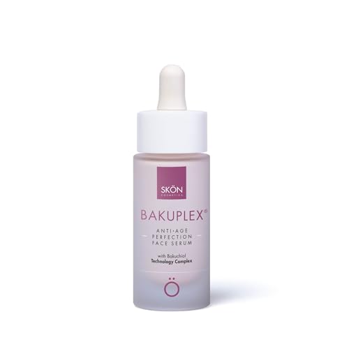Skön Bakuplex - Siero Viso Antiage 30ml