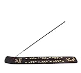 Ambar Inciensos Perfumados, Set de 10 Fragancias, 20 Varillas por...