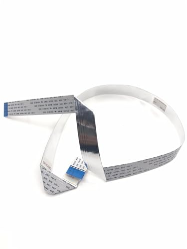 KE88FENG FFC Flex CCD Scanner FLACHKABEL CIS RADF for Samsung CLX3300 CLX3305 M3370 M3375 M3870 M3875 M4070 M4075 SCX4833 SCX4835 SCX5030