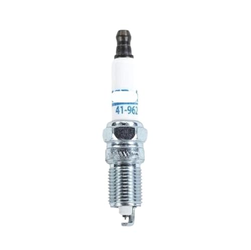 Bougies d'allumage double platine 41-962 Ps pour stopper les ratés au démarrage