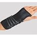 DJO 79-87223 Procare Lace-Up Wrist Support, Right, Small, 5.5