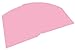 Produktbild folia 6426 - Tonpapier rosa, DIN A4, 130 g/qm, 100 Blatt - zum Basteln und kreativen Gestalten von Karten, Fensterbildern und für Scrapbooking