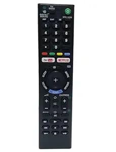 New Year sale Original Remote Control Compatible with Sony Bravia TV Remot…