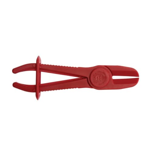 Teng Tools Individual Hose Clamp (For Hoses: 1/4 Inch Drive - 1 1/4 Inch Drive) - AT085