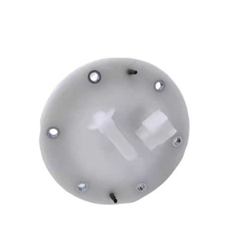 Ensemble extraction huile carburant étanche Django QP150T - 3