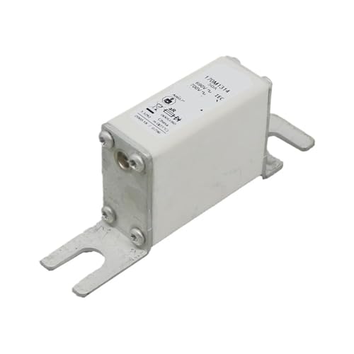 Fusible photovoltaïque 3NA3675 pour sécuriser l'onduleur et sa base de fusible