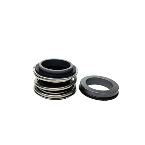 zwqpeic MG1-19/G4 Silicon Carbide Rubber Bellows