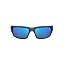 Matte Translucent Blue/Blue Mirror 580g