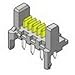 Molex / Waldom 90814-3010 Connector Headers and PCB Receptacles