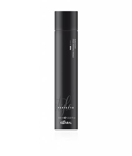 Kaaral Style Perfetto Fixer Spray Fijador 14.08 oz miniatura 1