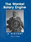 Paperback The Wankel Rotary Engine: Introduction and Guide Book