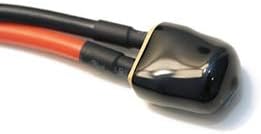 Lumenier XT60 Battery Caps - Black