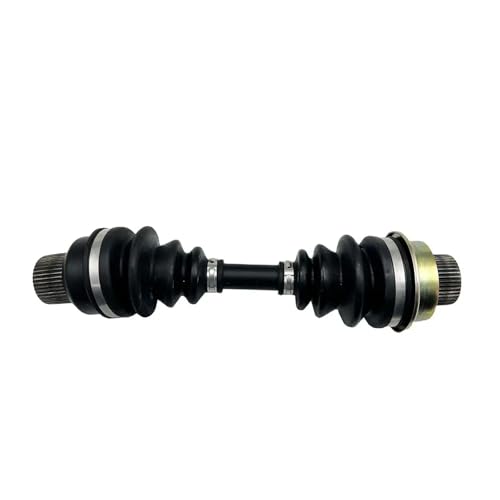 Arbre de transmission Hisun HS500 cardan essieu avant VTT 700