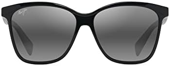 Maui Jim Polarized Women's Liquid Sunshine Fashion Sunglasses