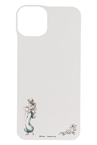iFace Reflection iPhone 13 専用 ディズニーキャラクター インナーシート (プリンセス/ジャスミン)