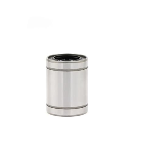 Roulement linéaire LM16UU douille mécanique pour arbre CNC 16mm - 4