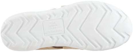 isotoner Zenz Womens Ballerina Slippers, Lightweight Hatch Knit Fabric with soft straps | Image 5