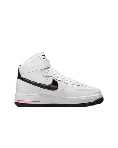 Nike Big Kids' Air Force 1 High Top (GS) 'Electric' (FD1019-100) - Size 4.5Y3