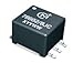 Pulse Transformers 1:1 turn 150uH 14pF 1kVrms 6Pin SMT