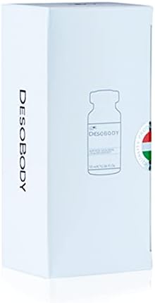 DesoBody