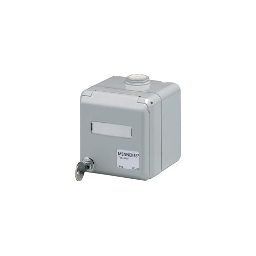 Mennekes prise de données Cepex boîtier robuste AP 4320