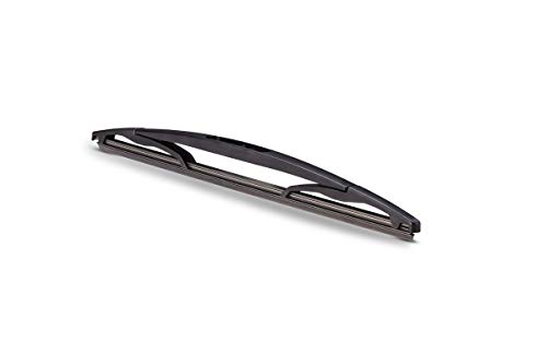 Diehard 12" Direct Fit Rear Wiper Blade 12-J, 1 Pack #TOP2