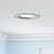 BBOUNDER 12 Pack 5/6 Inch LED Retrofit Recessed Lighting, Selectable 5CCT, Baffle Trim Can Lights, Dimmable, 12.5W=100W, 950 LM, 2700K/3000K/4000K/5000K/6000K Adjustable, Dimmable Recessed Lighting