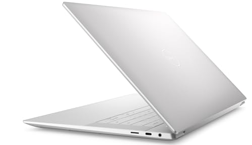 Image of NewDell XPS 16 9640 Business Laptop, 16 inch OLED UHD+ (3840x2400) Touchscreen, Inte.l Core Ultra 9 285H, 32GB RAM, 1TB SSD GeForce RTX 5060, Backlit KB Thunderbolt4, Wi-Fi 7 w /AI Copilot, Win 11 Pro