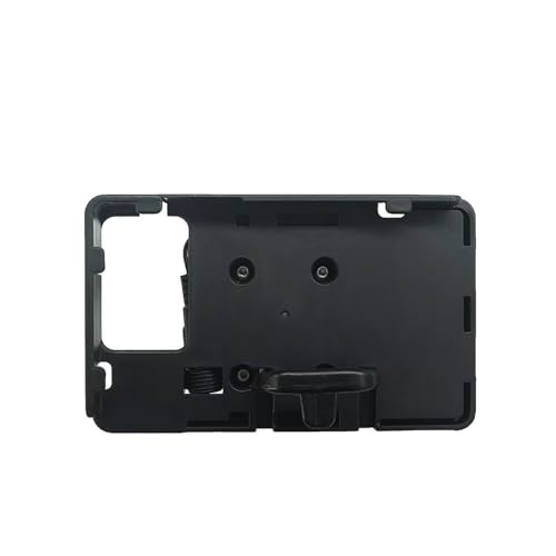 Support téléphone moto de qualité supérieure pour guidon BMW R1250GS
