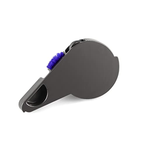 Roller Brush Bar End Cap Cover for Dyson V8 Slim V10 Slim V12 Detect Slim V15 Detect Slim Vacuum Cleaner Side Replacement Parts