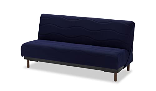 【展示品　美品】フランスベッド　ソファベッド　スイミー　定価14万　直接引取り可 フランスベッド ソファベッド スイミーベーシック レッグ【公式