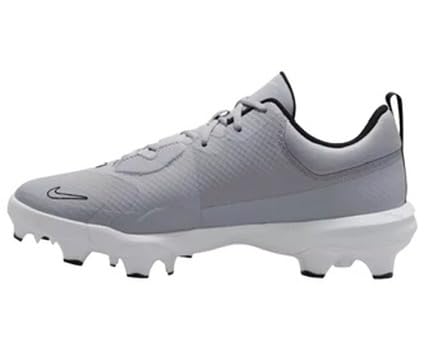 Nike Force Zoom Trout 9 Elite Low Metal Baseball Cleats