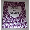Arms and Armor in the Cleveland Museum of Art B005LPMJSU Book Cover