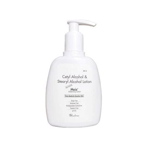 Buy Moiz Cleansing Lotion 200ml Online at Low Prices in India Amazon.in