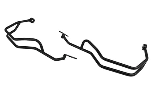 Crash Bar Guidon F750GS Protecteur de Levier de Frein Haute Résistance
