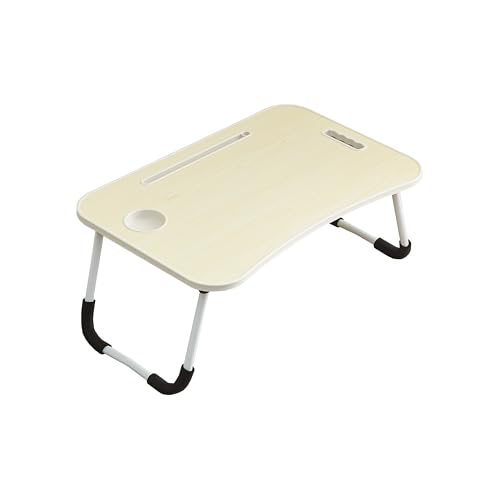 DORIPU ܂肽݃e[u ԑ 60cm*s40cm*34cm gݗĕsv p\RfXN [g[N ~je[u  RpNg ^ubgX^h hNz_[t ^ѕ֗ (ؐF)