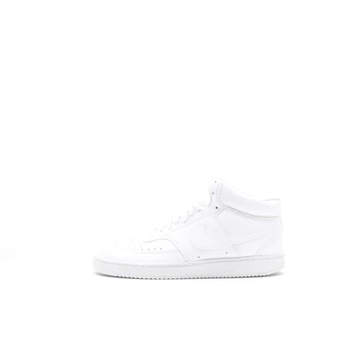 Image of Nike Court Vision Mid Next Nature Unisex Shoes