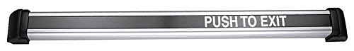 Securitron DSB-CL42 Dual Sense Bar, Clear, 42", 12 or 24V DC