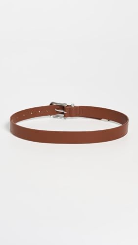 Good American Women's Modern Western Belt3