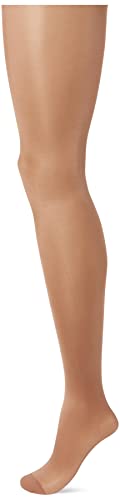 Image of Berkshire - 4943 Women's 40 Denier Soft Opaque Shimmers Tights - Control Top, High Waist Pantyhose with elastic waistband